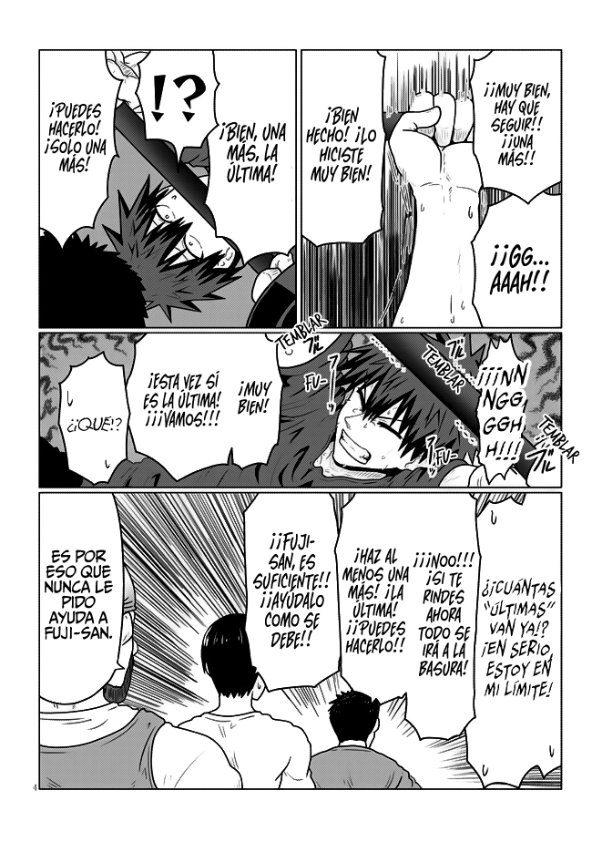 Read Uzaki-chan wa Asobitai! ES Manga Online