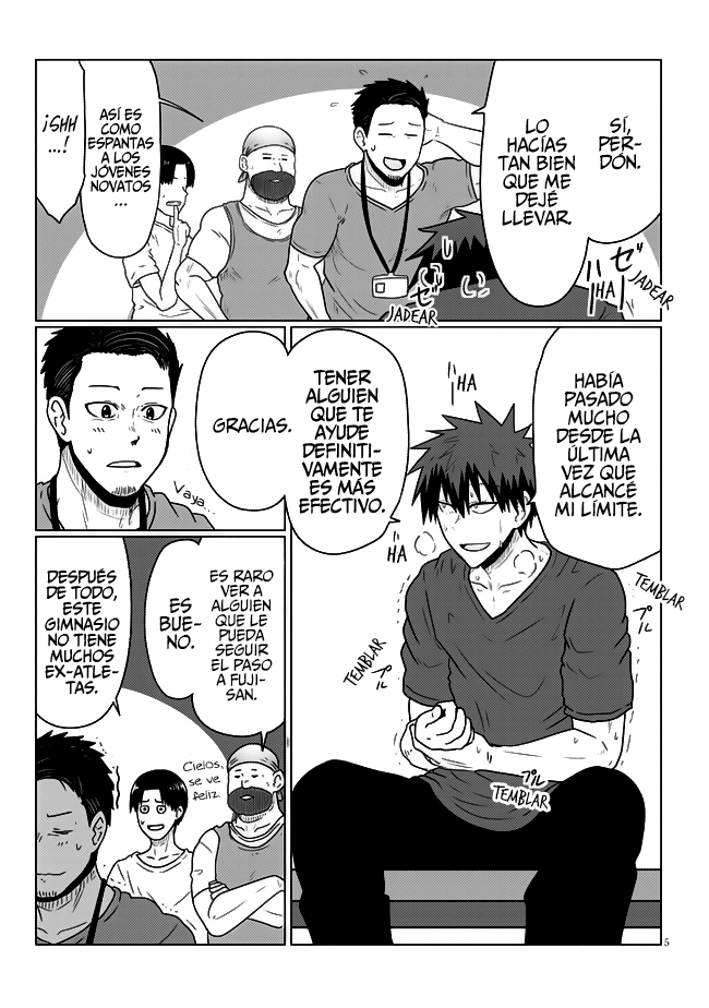 Read Uzaki-chan wa Asobitai! ES Manga Online