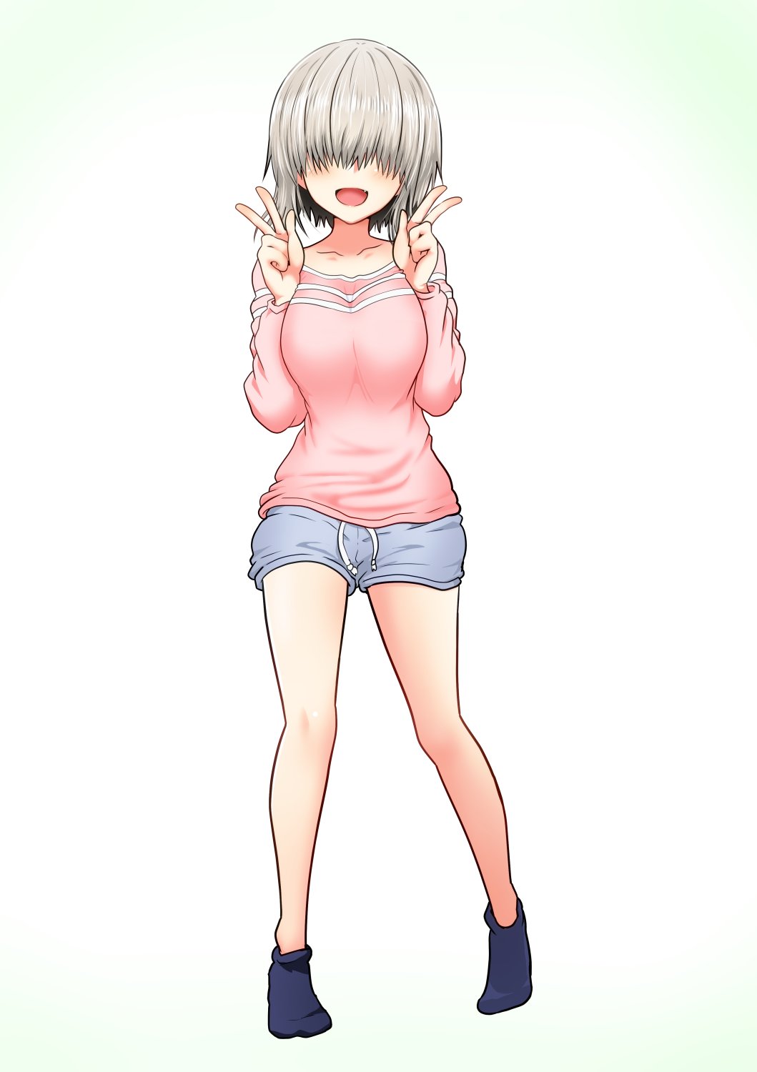 Read Uzaki-chan wa Asobitai! ES Manga Online