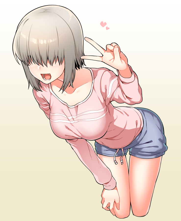 Read Uzaki-chan wa Asobitai! ES Manga Online