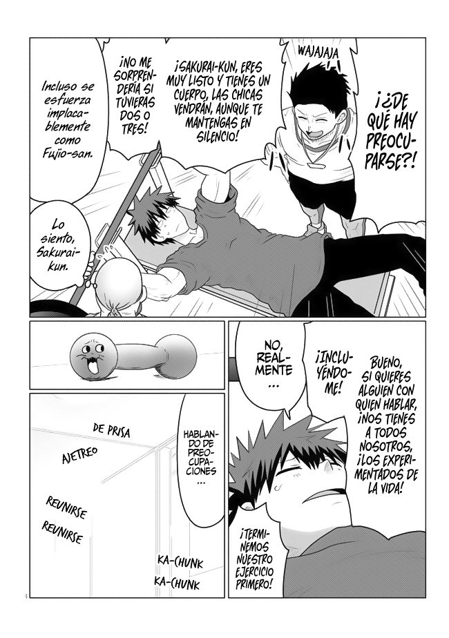 Read Uzaki-chan wa Asobitai! ES Manga Online