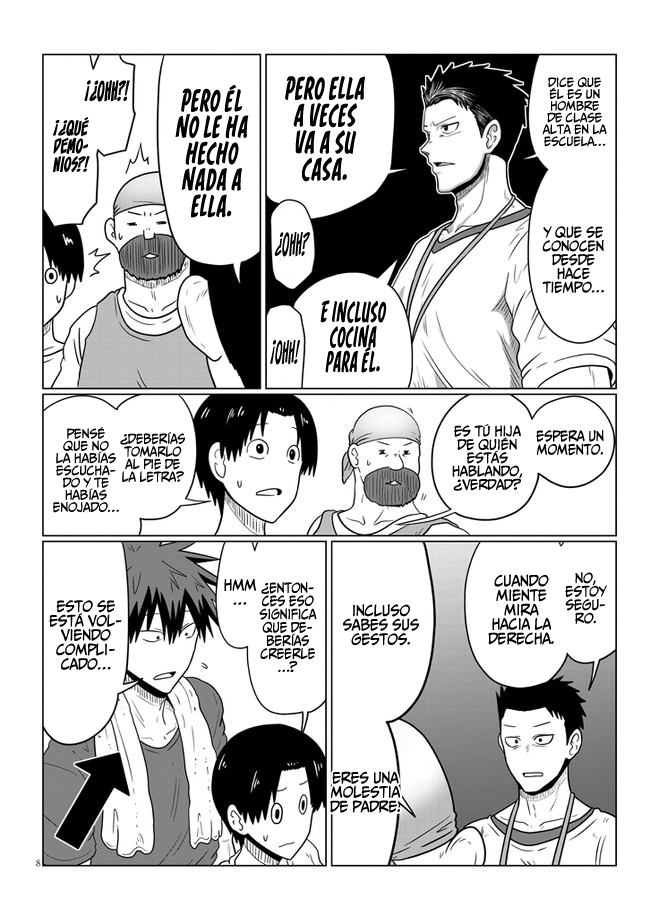 Read Uzaki-chan wa Asobitai! ES Manga Online