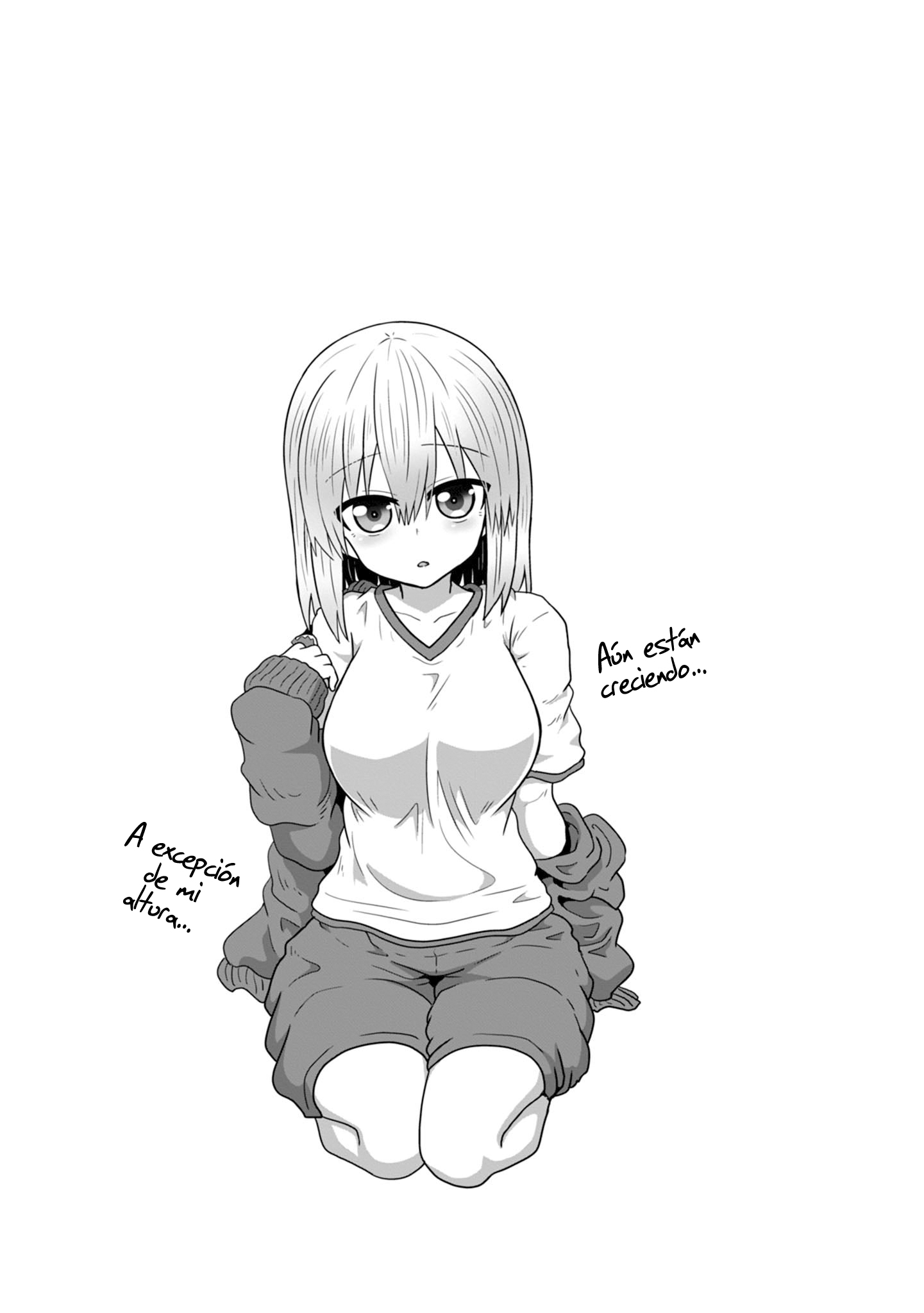 Read Uzaki-chan wa Asobitai! ES Manga Online