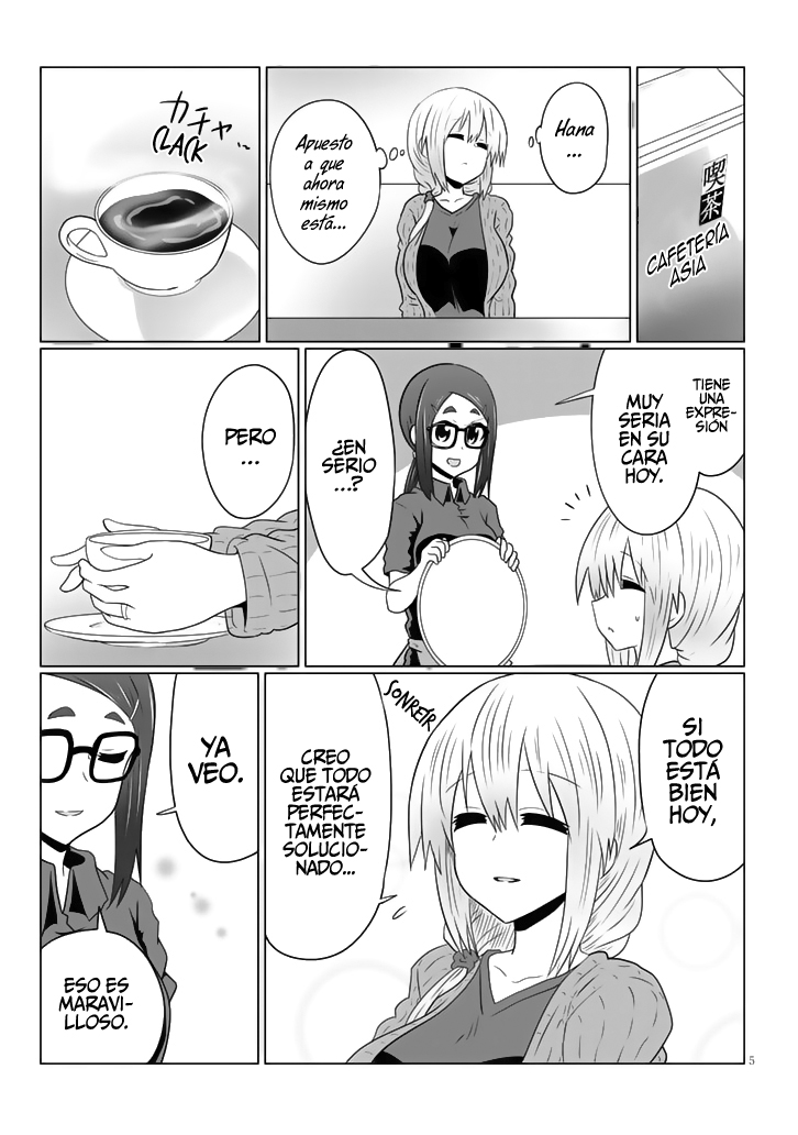 Read Uzaki-chan wa Asobitai! ES Manga Online