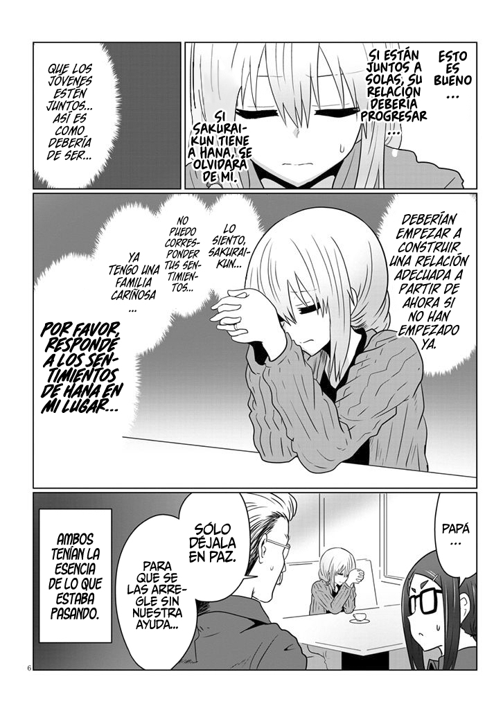 Read Uzaki-chan wa Asobitai! ES Manga Online