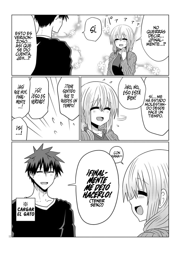 Read Uzaki-chan wa Asobitai! ES Manga Online