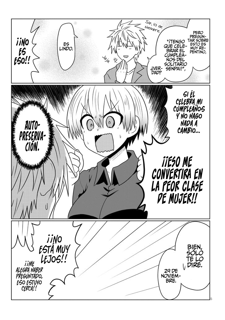 Read Uzaki-chan wa Asobitai! ES Manga Online