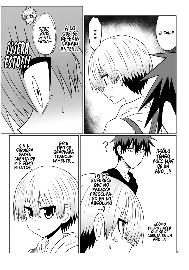 Read Uzaki-chan wa Asobitai! ES Manga Online