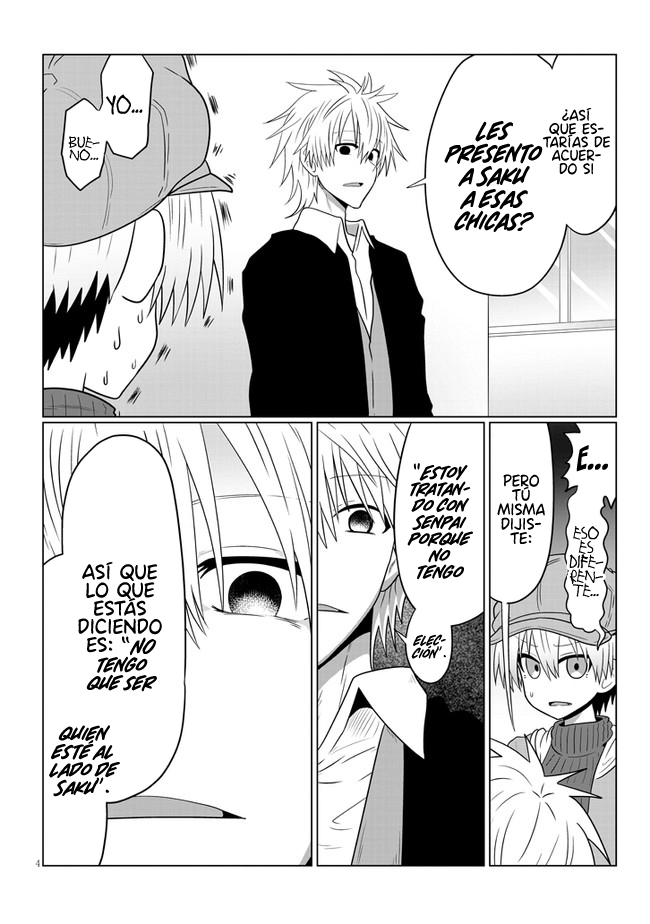 Read Uzaki-chan wa Asobitai! ES Manga Online