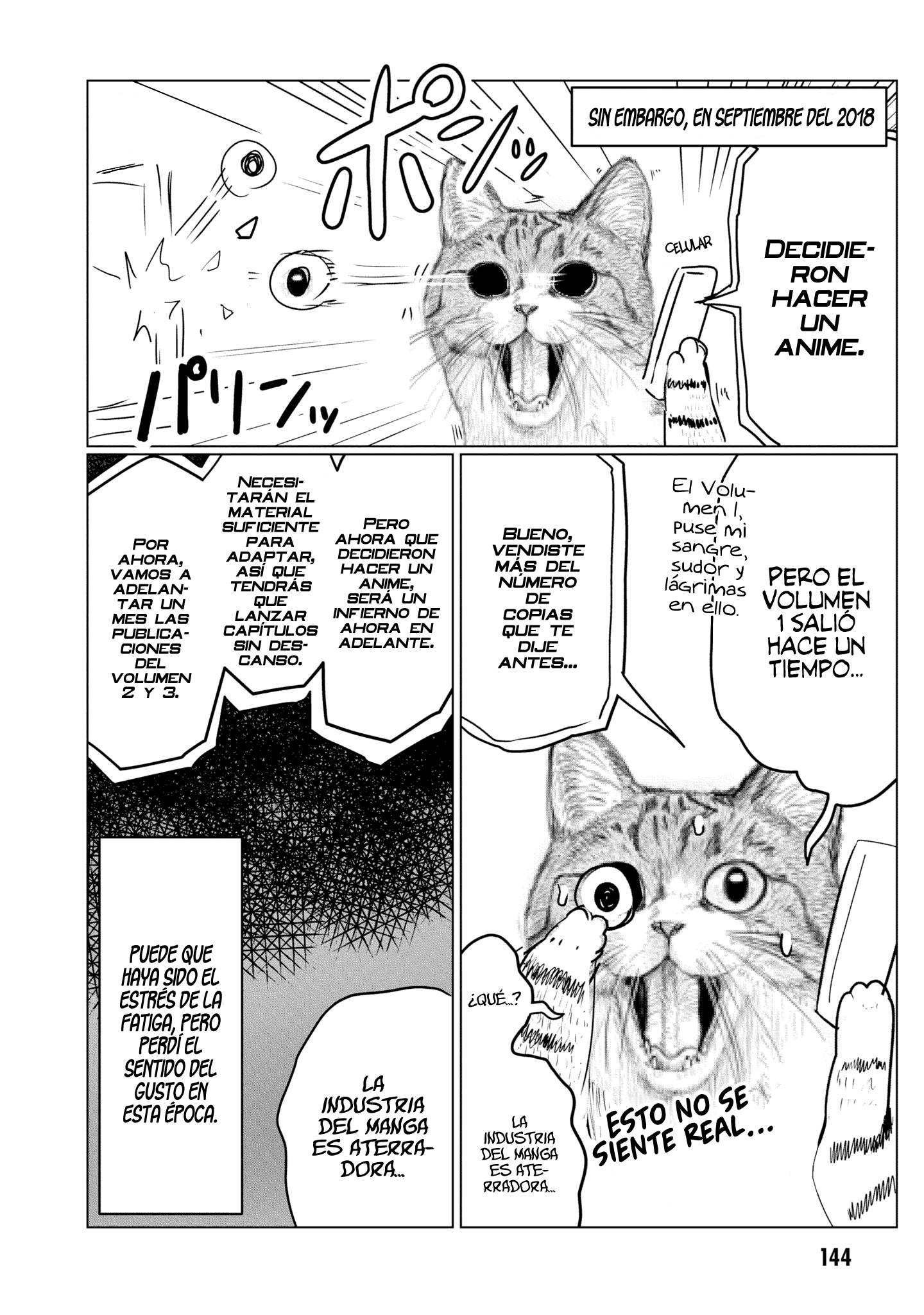 Read Uzaki-chan wa Asobitai! ES Manga Online