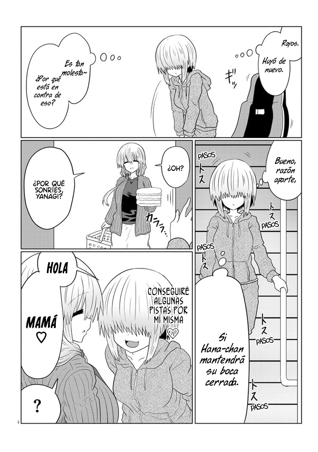 Read Uzaki-chan wa Asobitai! ES Manga Online