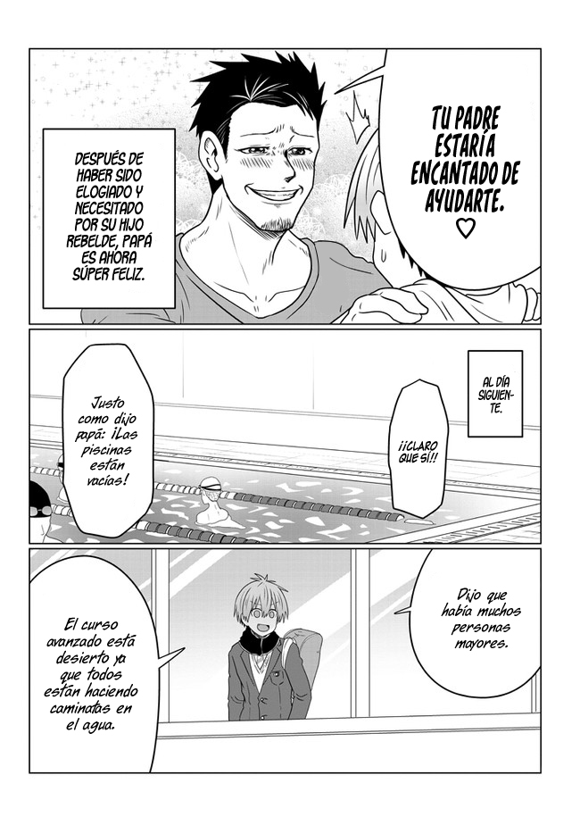 Read Uzaki-chan wa Asobitai! ES Manga Online