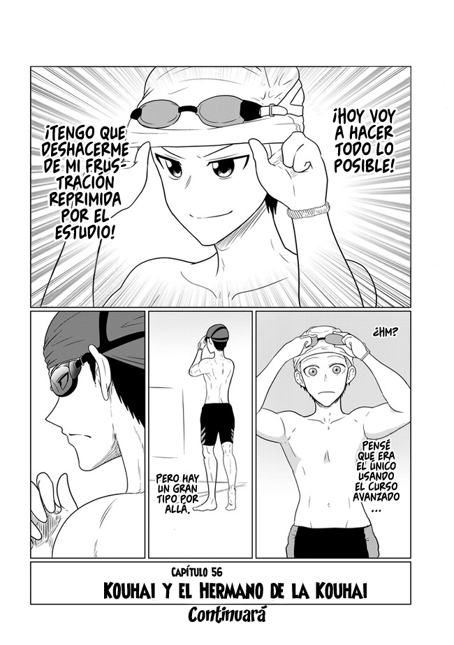 Read Uzaki-chan wa Asobitai! ES Manga Online