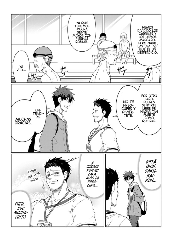 Read Uzaki-chan wa Asobitai! ES Manga Online