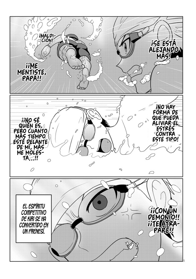 Read Uzaki-chan wa Asobitai! ES Manga Online