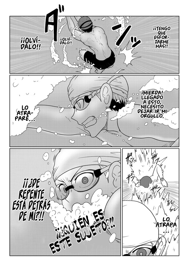 Read Uzaki-chan wa Asobitai! ES Manga Online