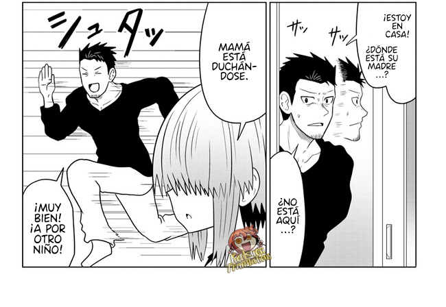 Read Uzaki-chan wa Asobitai! ES Manga Online
