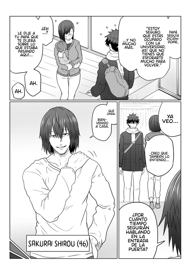 Read Uzaki-chan wa Asobitai! ES Manga Online