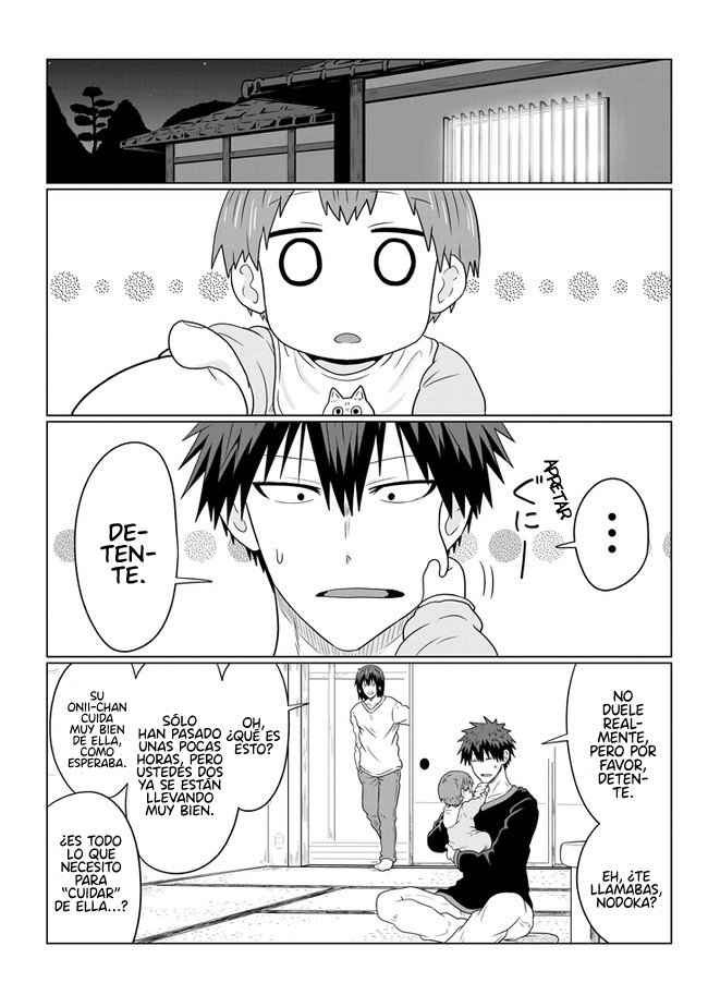 Read Uzaki-chan wa Asobitai! ES Manga Online