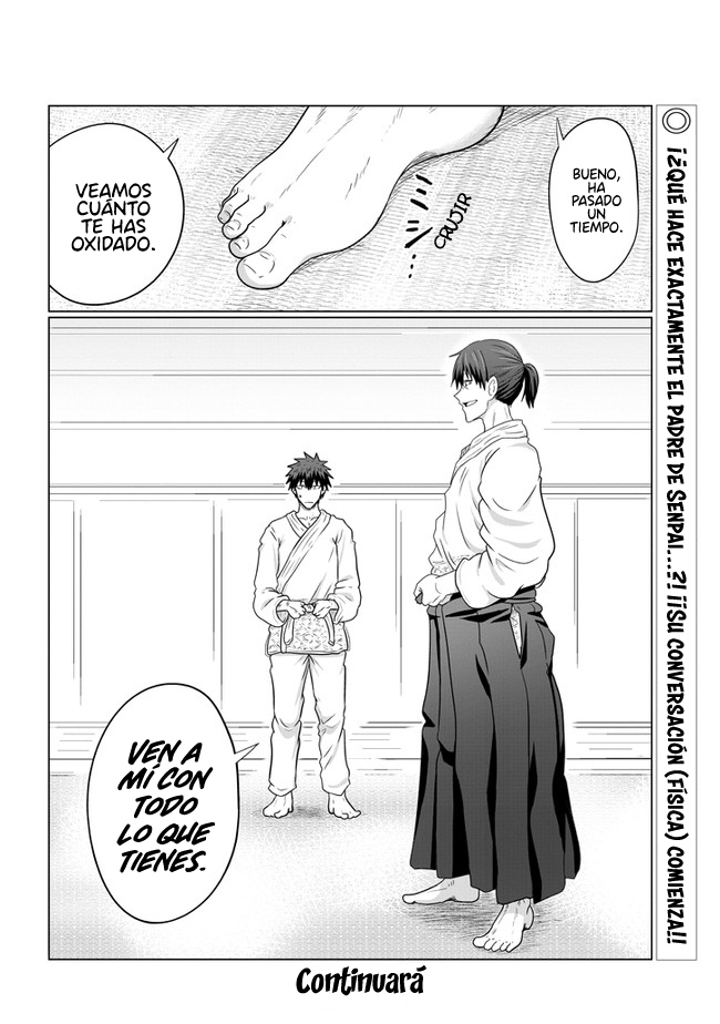 Read Uzaki-chan wa Asobitai! ES Manga Online