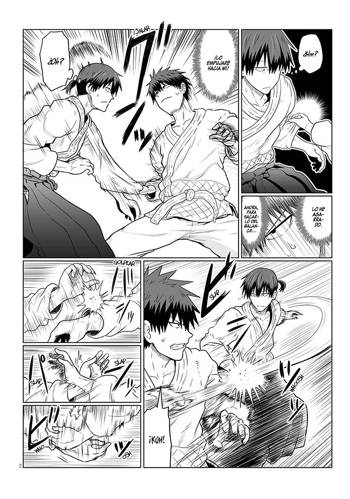 Read Uzaki-chan wa Asobitai! ES Manga Online
