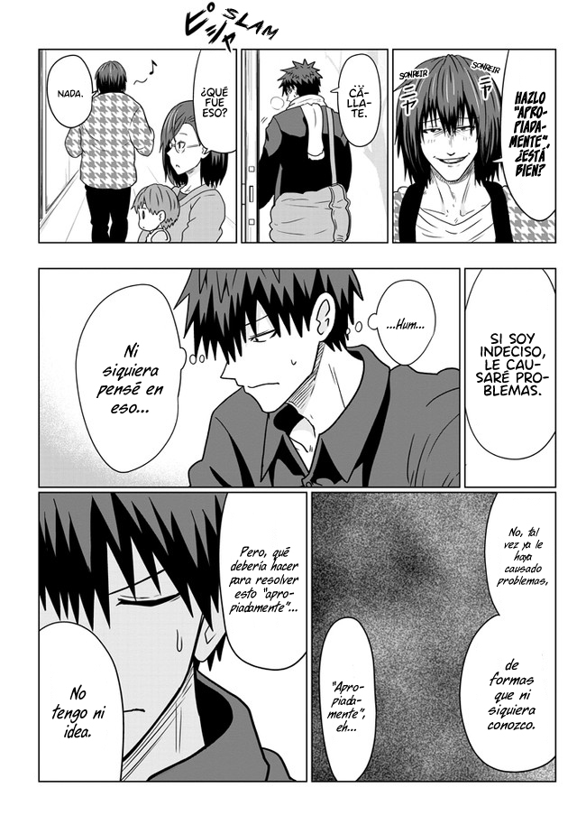 Read Uzaki-chan wa Asobitai! ES Manga Online