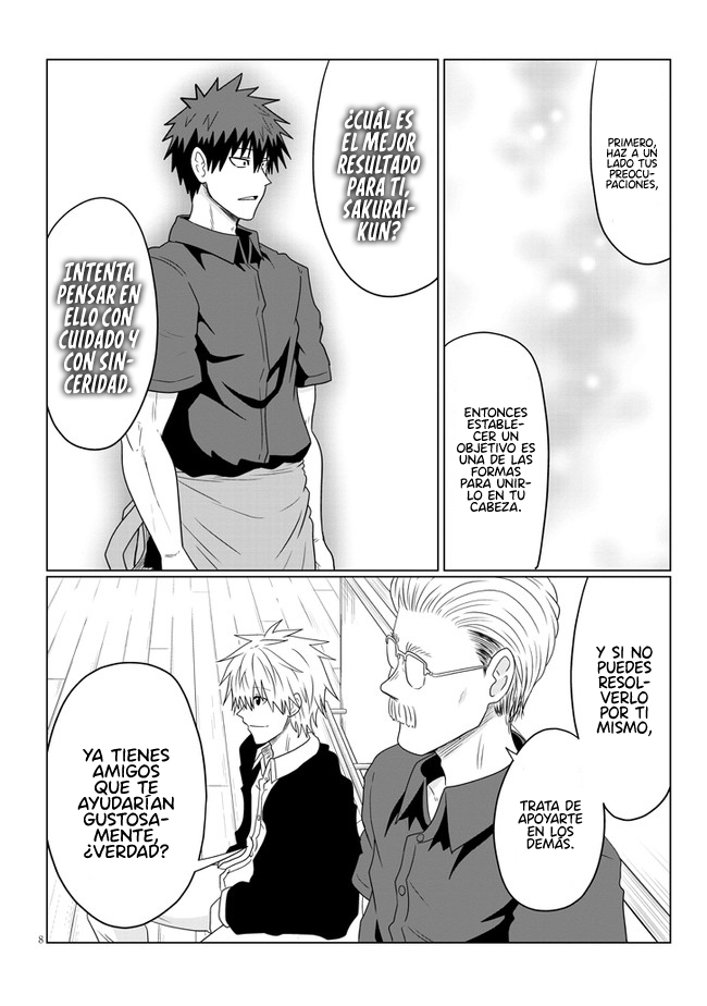 Read Uzaki-chan wa Asobitai! ES Manga Online