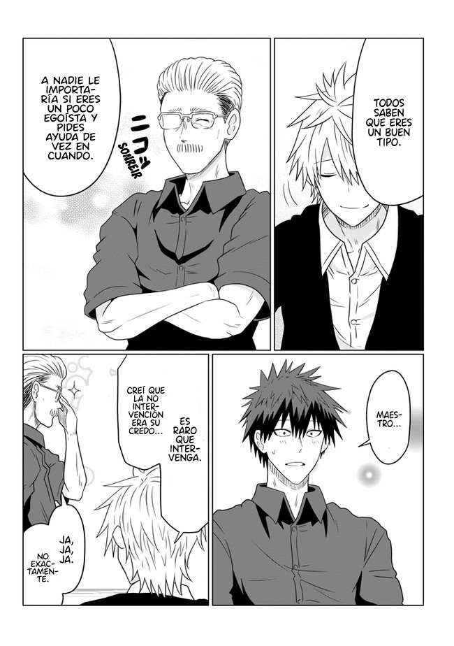Read Uzaki-chan wa Asobitai! ES Manga Online