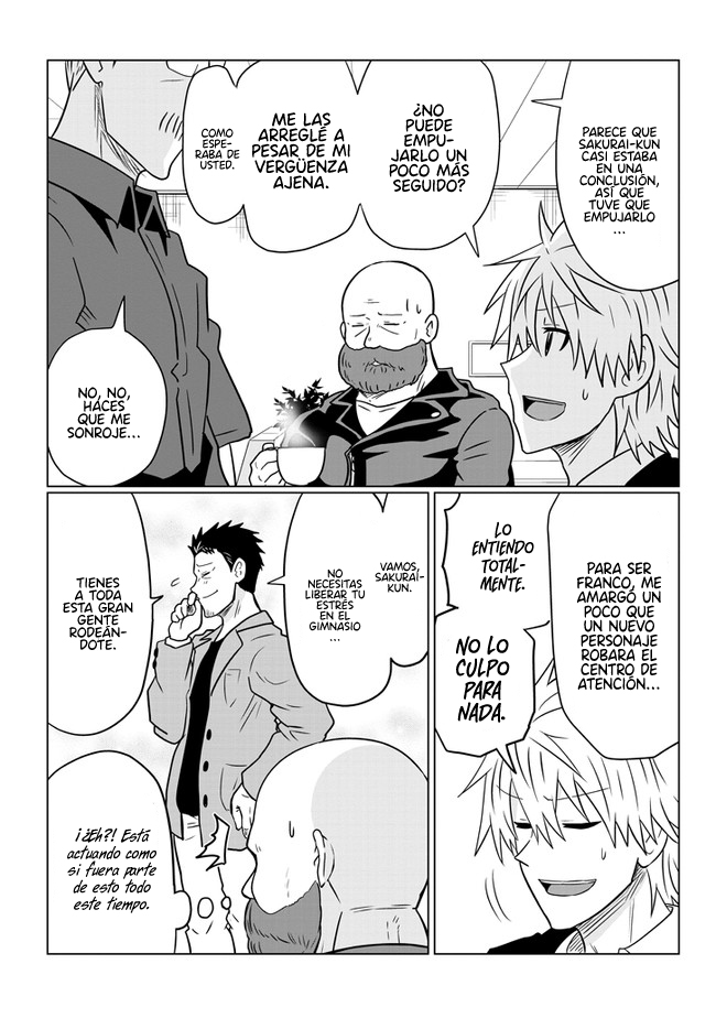 Read Uzaki-chan wa Asobitai! ES Manga Online