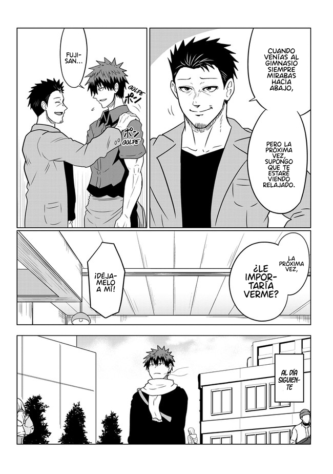 Read Uzaki-chan wa Asobitai! ES Manga Online