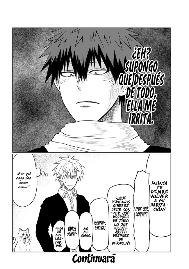 Read Uzaki-chan wa Asobitai! ES Manga Online