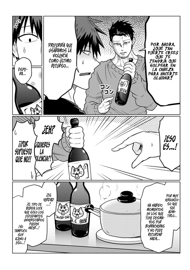 Read Uzaki-chan wa Asobitai! ES Manga Online