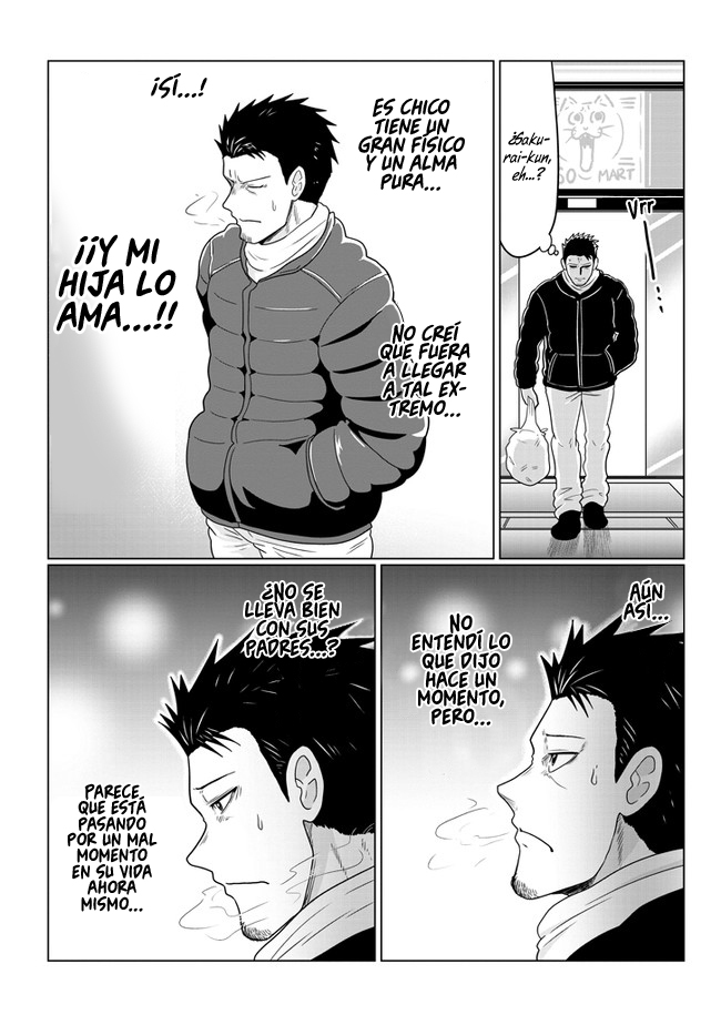 Read Uzaki-chan wa Asobitai! ES Manga Online