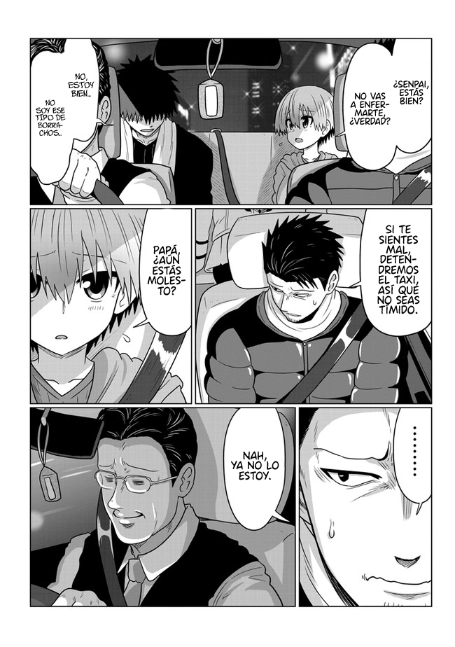 Read Uzaki-chan wa Asobitai! ES Manga Online