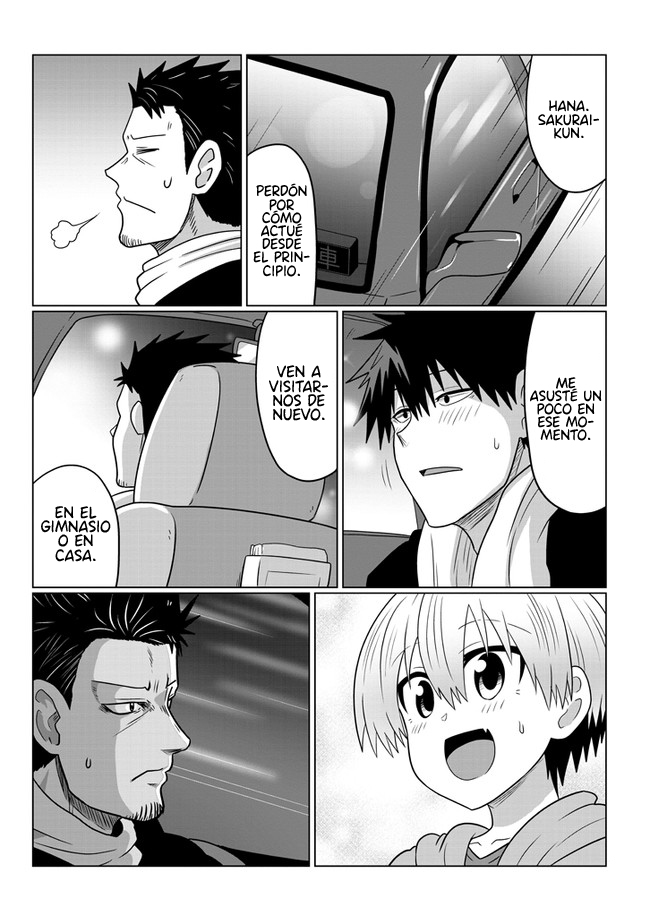 Read Uzaki-chan wa Asobitai! ES Manga Online