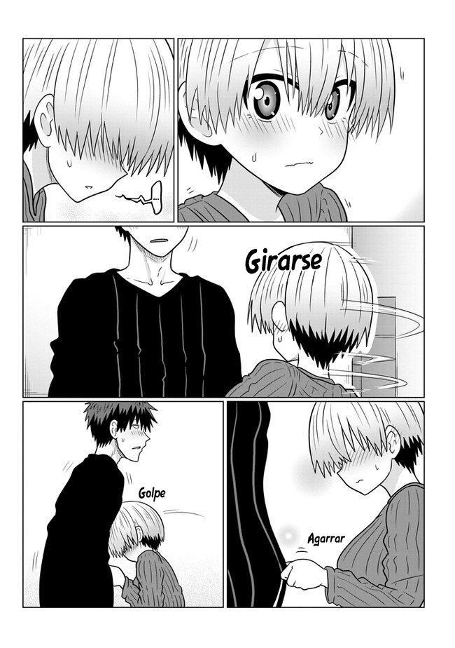 Read Uzaki-chan wa Asobitai! ES Manga Online