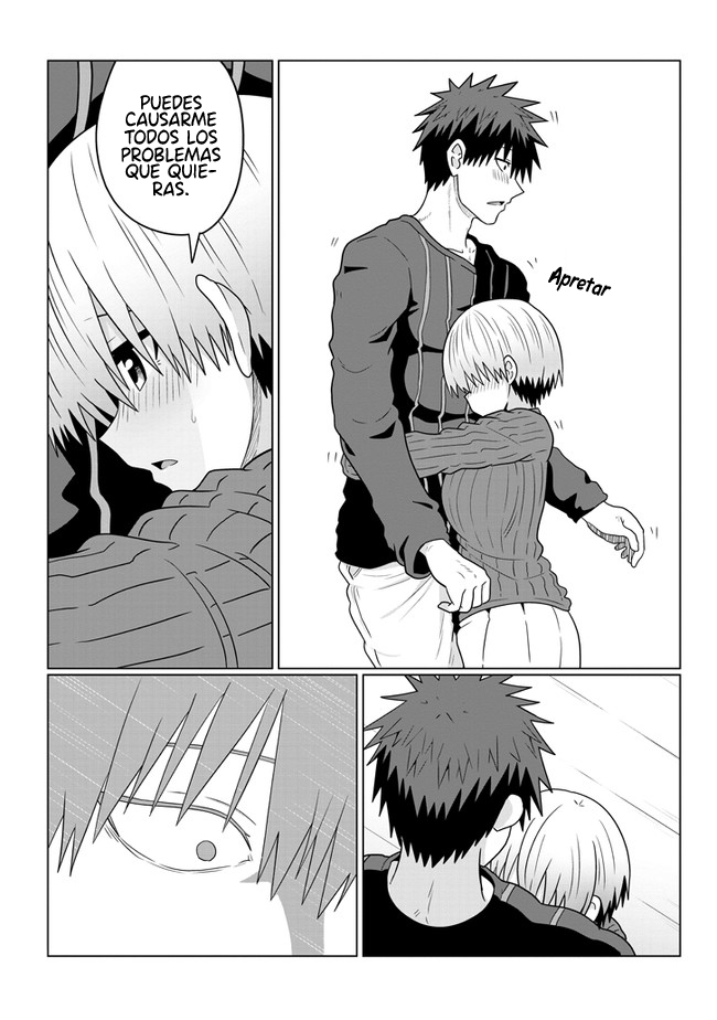 Read Uzaki-chan wa Asobitai! ES Manga Online