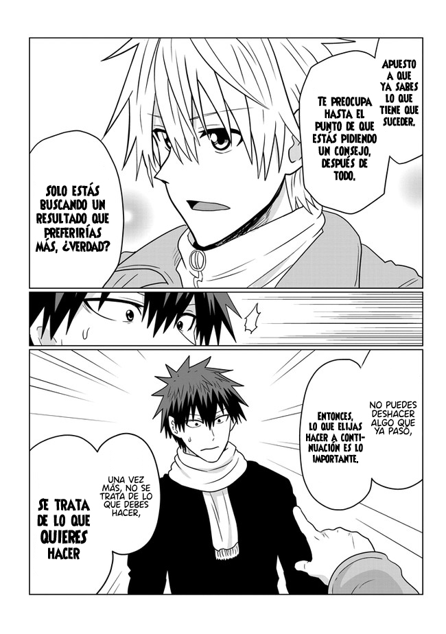 Read Uzaki-chan wa Asobitai! ES Manga Online