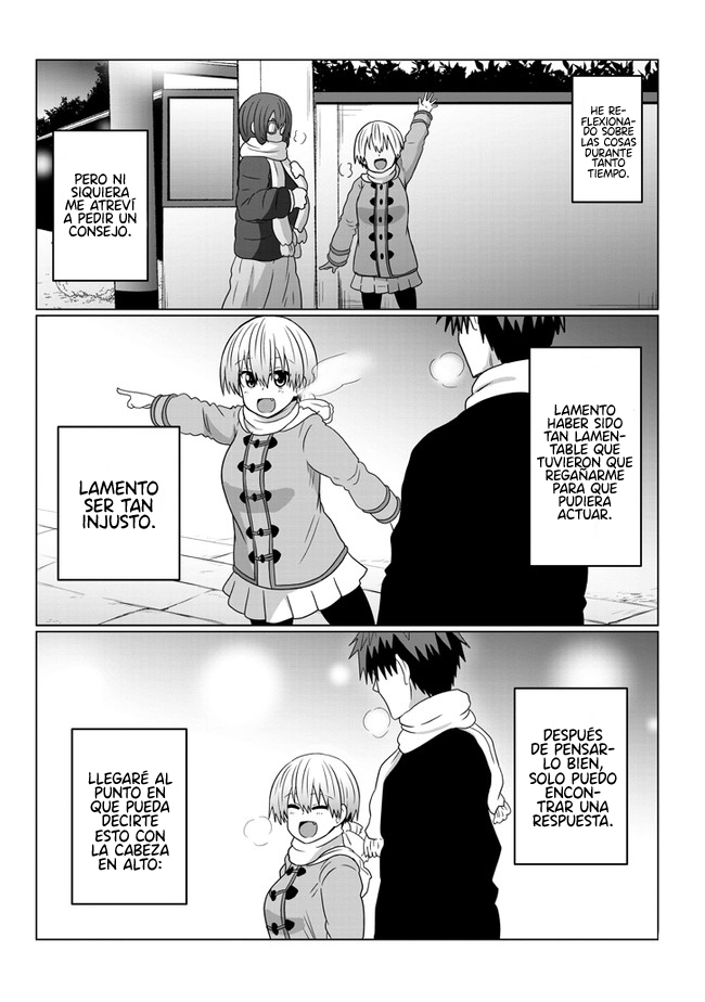 Read Uzaki-chan wa Asobitai! ES Manga Online