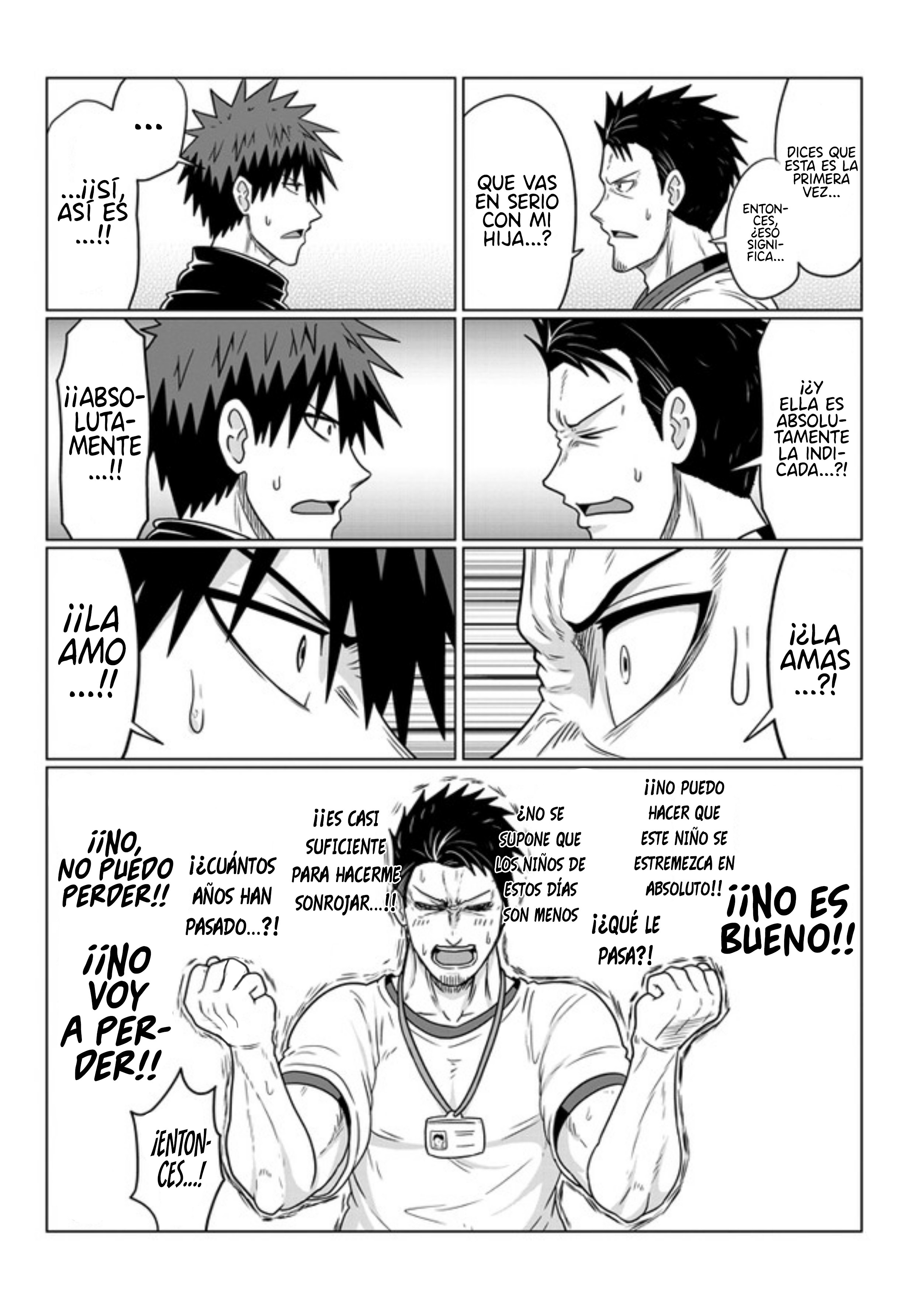 Read Uzaki-chan wa Asobitai! ES Manga Online