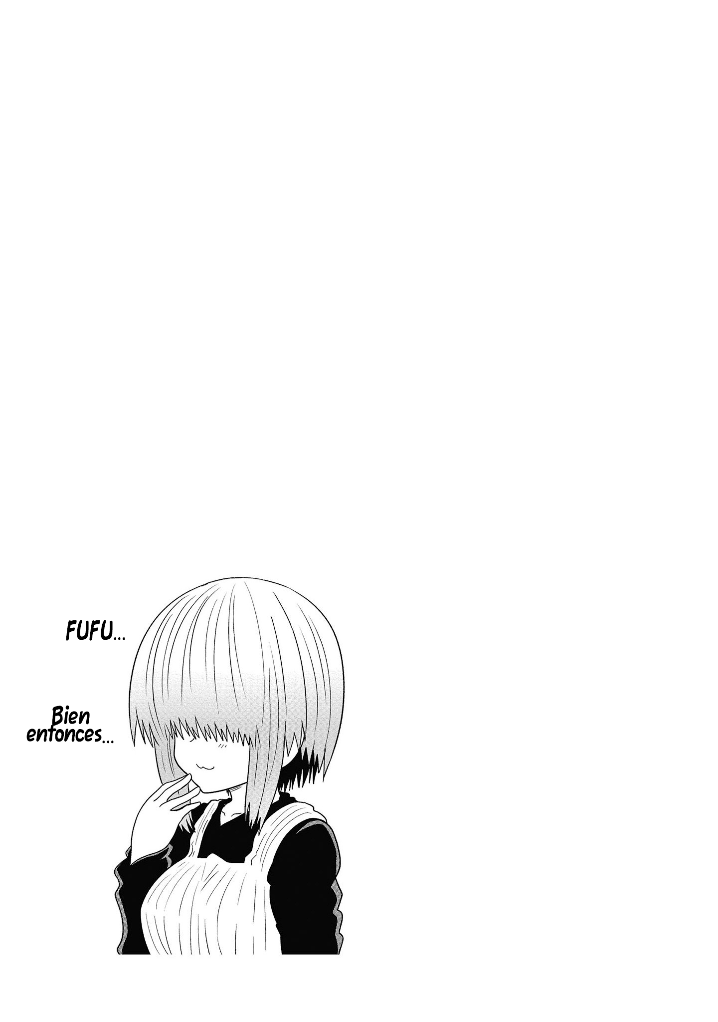 Read Uzaki-chan wa Asobitai! ES Manga Online