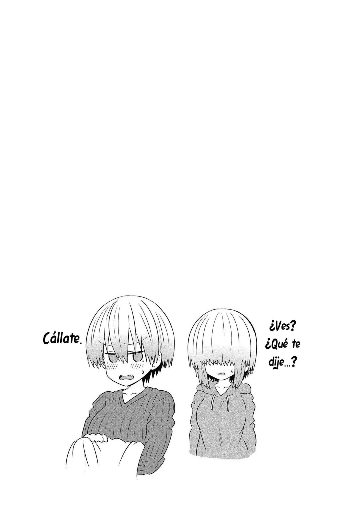 Read Uzaki-chan wa Asobitai! ES Manga Online