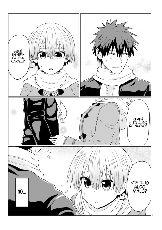 Read Uzaki-chan wa Asobitai! ES Manga Online