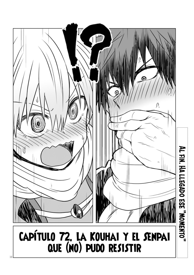 Read Uzaki-chan wa Asobitai! ES Manga Online