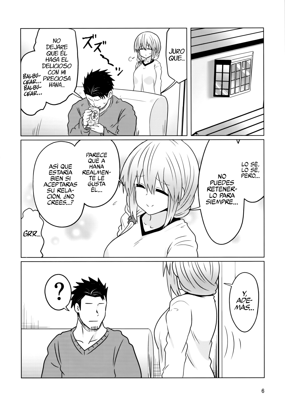 Read Uzaki-chan wa Asobitai! ES Manga Online