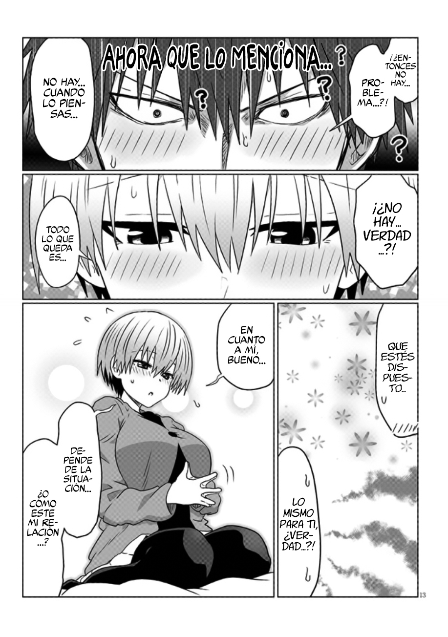 Read Uzaki-chan wa Asobitai! ES Manga Online