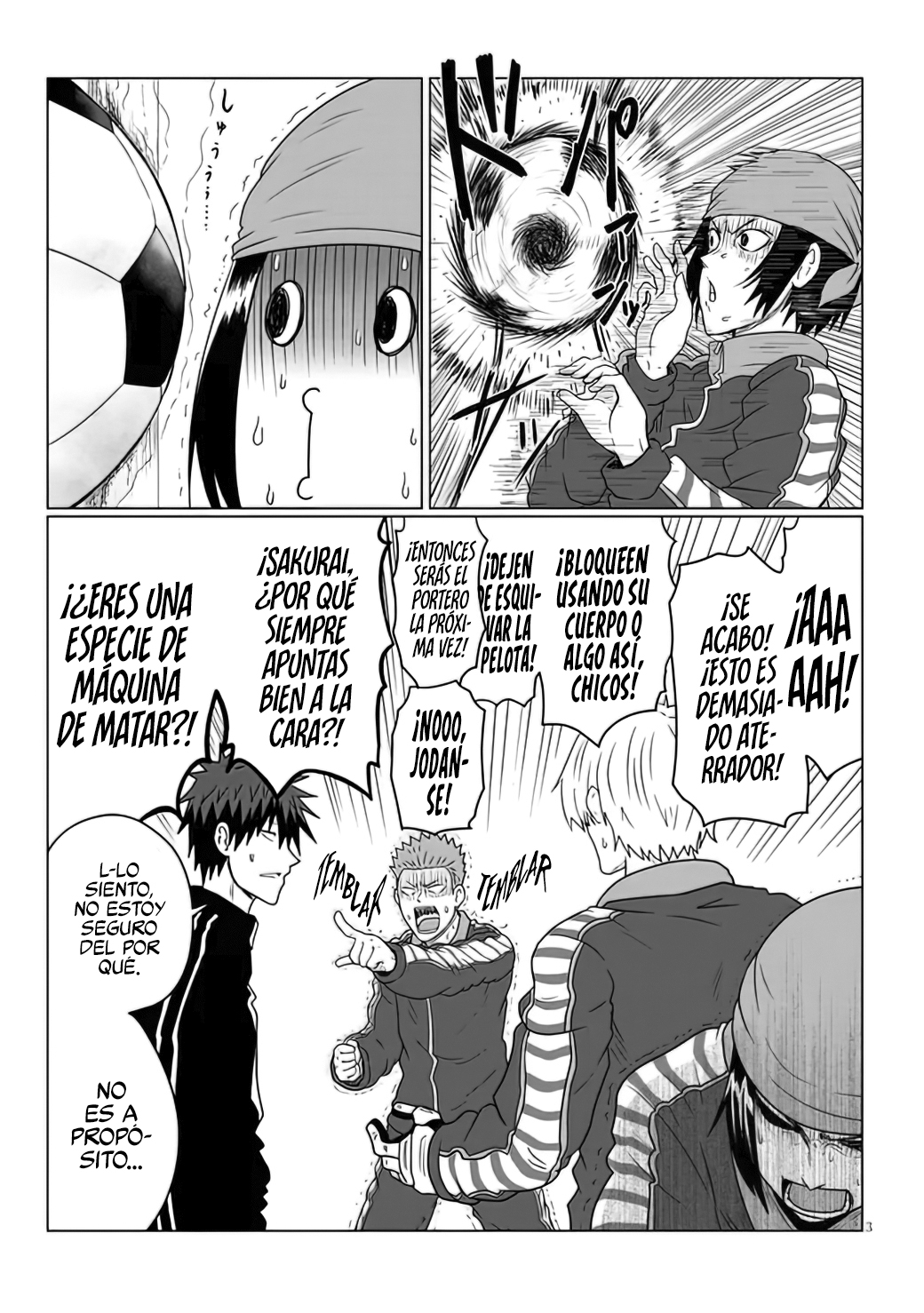 Read Uzaki-chan wa Asobitai! ES Manga Online