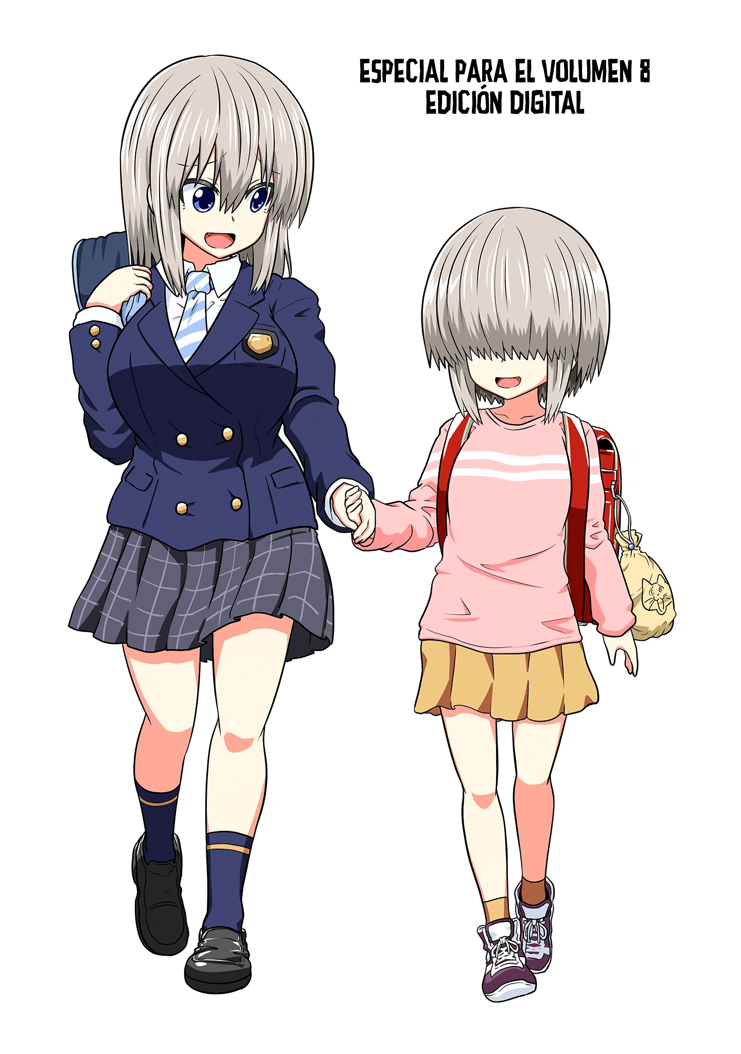 Read Uzaki-chan wa Asobitai! ES Manga Online