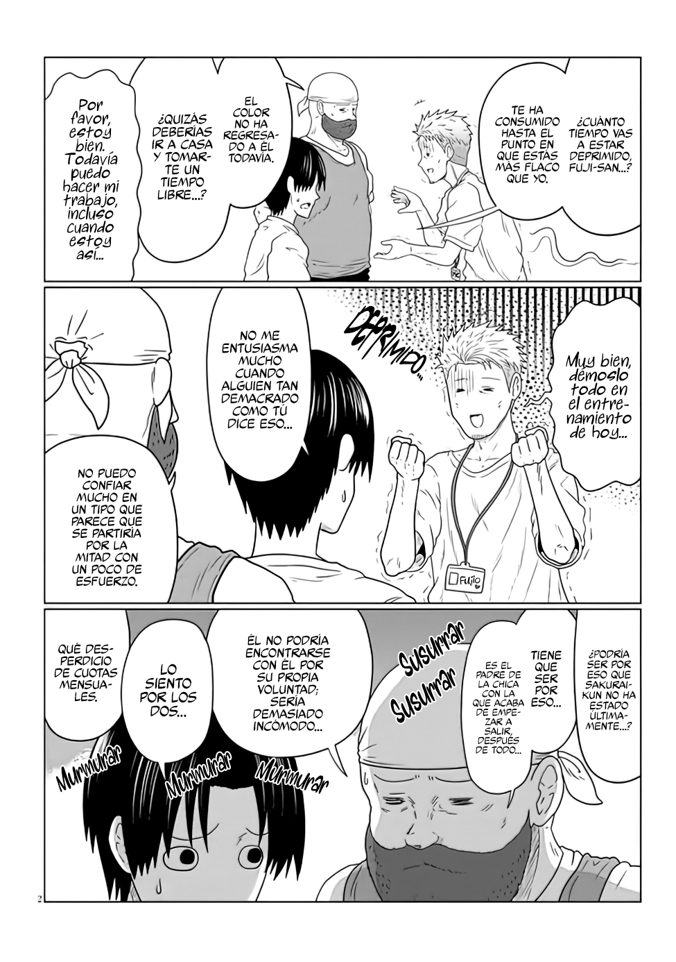 Read Uzaki-chan wa Asobitai! ES Manga Online