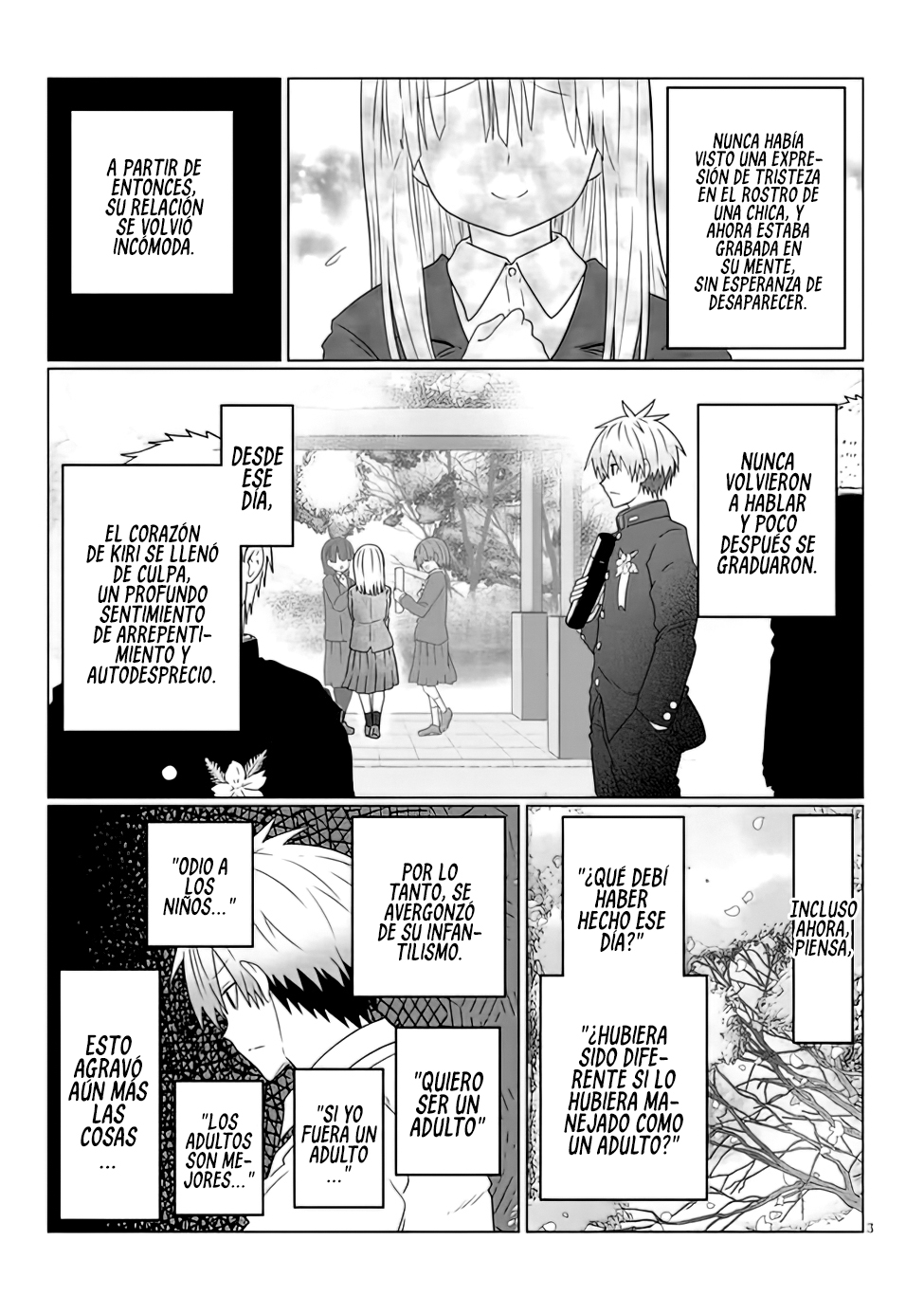 Read Uzaki-chan wa Asobitai! ES Manga Online